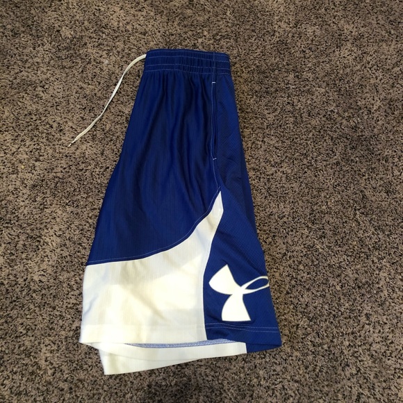 Under Armour Other - Under Armor men’s shorts